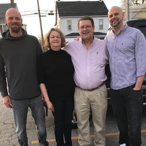 Meet your Posher, Kory